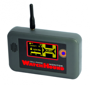 WatchHound Mobile Phone Detection
