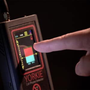 RF Detector
